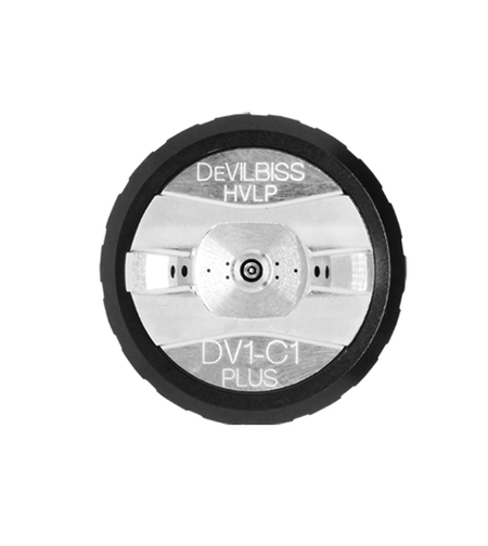 Въздушна капачка за DV1