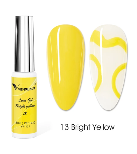 Venalisa Liner Gel 13