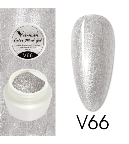 Venalisa Mud gel- 66