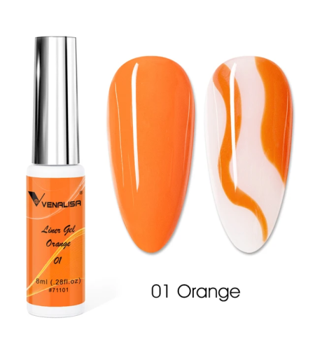 Venalisa Liner Gel 01