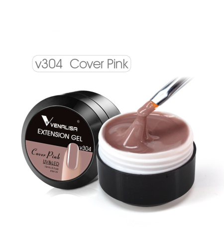 Venalisa Extension gel v304