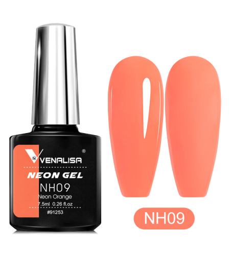 Venalisa Neon gel NH9