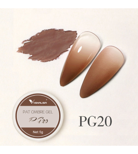 Venalisa- Pat ombre gel 20
