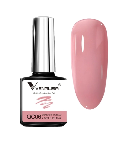 Venalisa -Quick Construction Gel-06