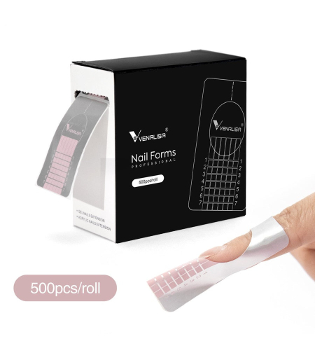 Venalisa форми за изграждане-500бр.