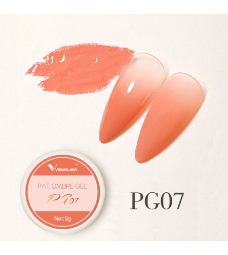 Venalisa- Pat ombre gel 07