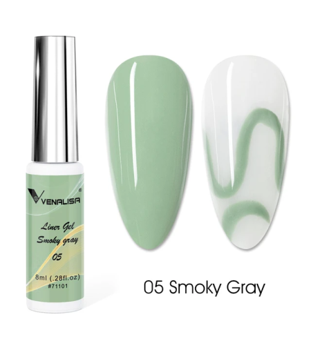 Venalisa Liner Gel 05