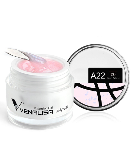 Venalisa Jelly gel А22
