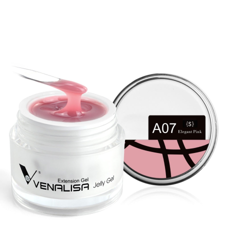Venalisa Jelly gel А07