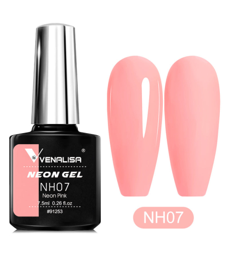 Venalisa Neon gel NH7