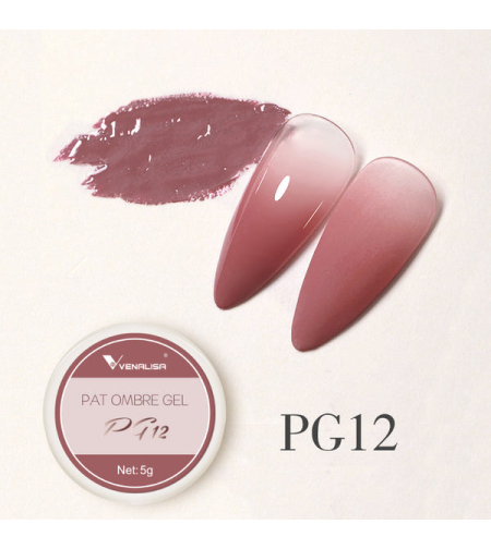 Venalisa- Pat ombre gel 12