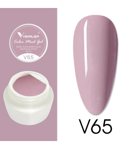 Venalisa Mud gel- бои за рисуване
