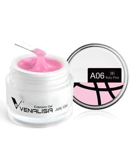 Venalisa Jelly gel А06