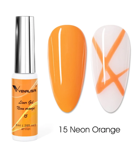 Venalisa Liner Gel 15