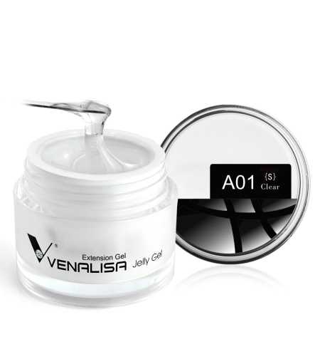 Venalisa Jelly gel А01