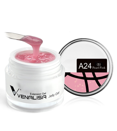 Venalisa Jelly gel А24