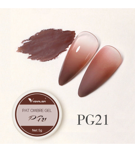 Venalisa- Pat ombre gel 21