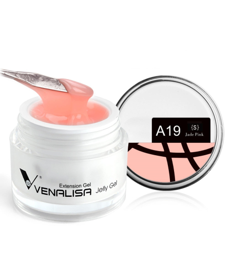 Venalisa Jelly gel А19