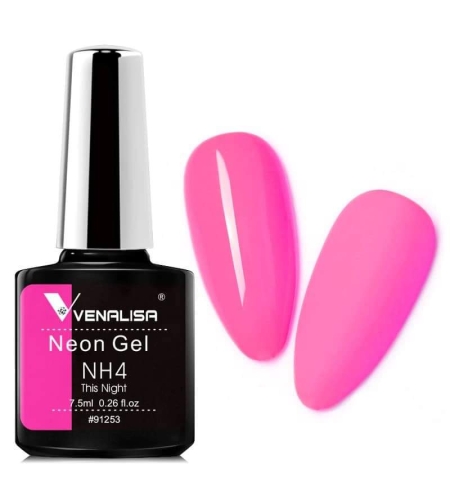 Venalisa  Neon gel NH4