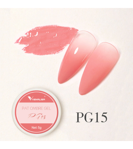 Venalisa- Pat ombre gel 15