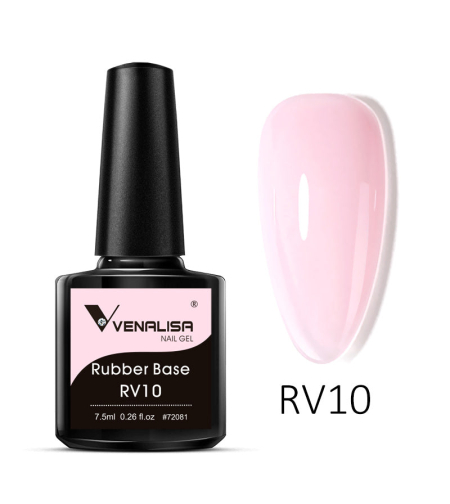 Venalisa Rubber baza-10