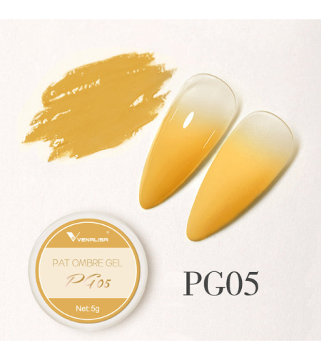 Venalisa- Pat ombre gel 05