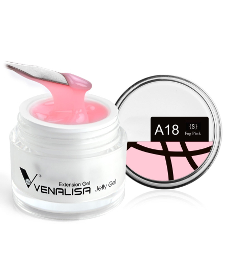 Venalisa Jelly gel  А18