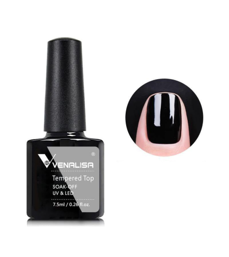 Venalisa Tempered Top Coat