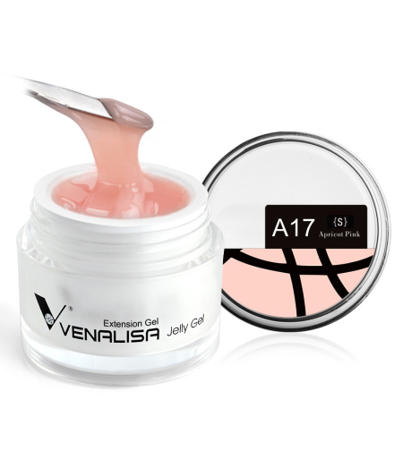 Venalisa Jelly gel А17