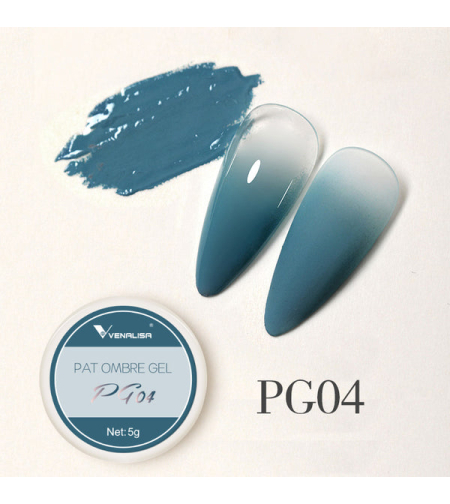 Venalisa - Pat ombre gel 04
