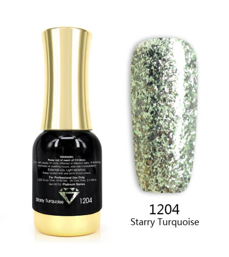 Venalisa Platinum gel-1204