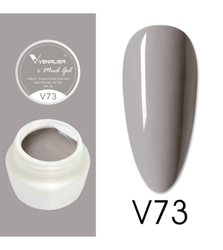 Venalisa Mud gel- бои за рисуване