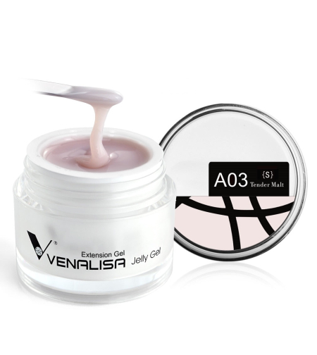 Venalisa Jelly gel А03