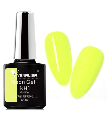 Venalisa  Neon gel NH1