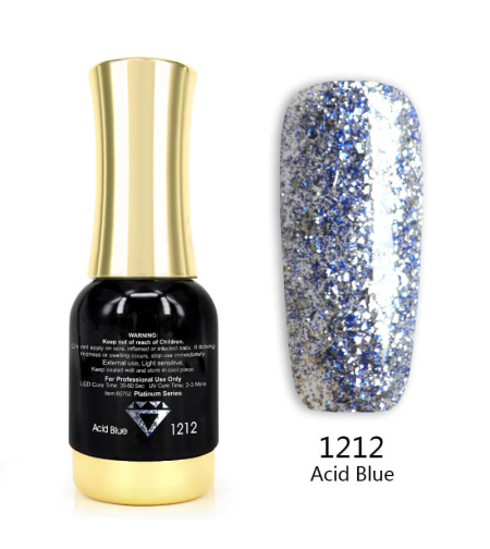 Venalisa Platinum gel-1212