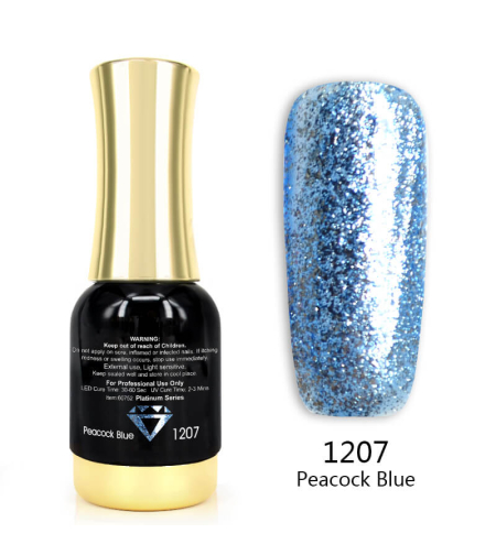 Venalisa Platinum gel-1207