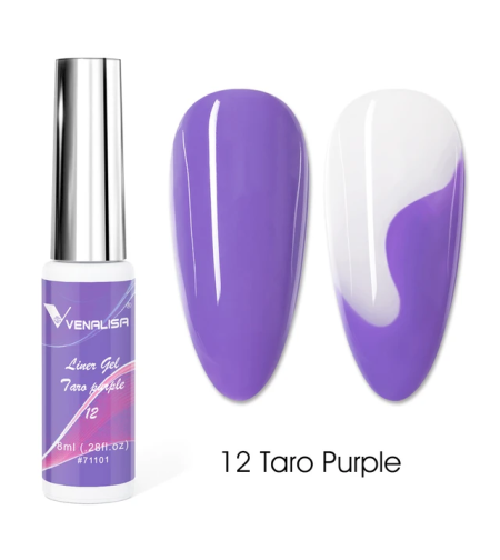 Venalisa Liner Gel 12