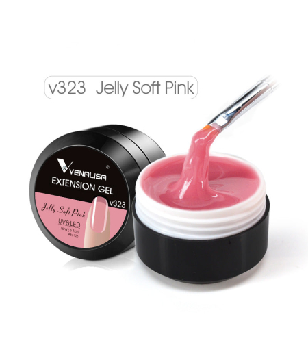 Venalisa Extension gel v323