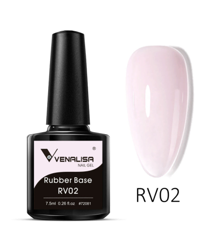 Venalisa Rubber baza-02