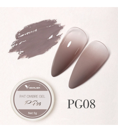 Venalisa- Pat ombre gel 08