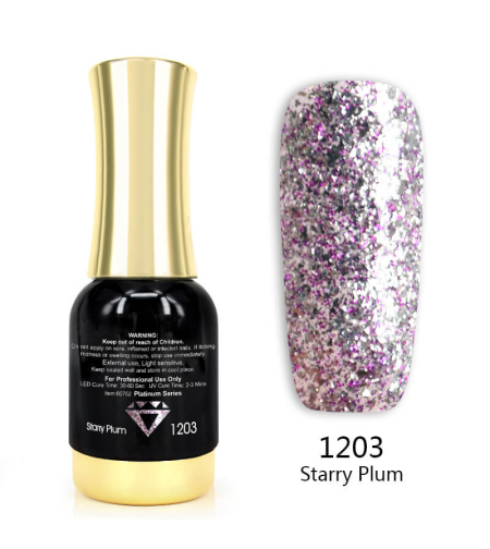 Venalisa Platinum gel-1203