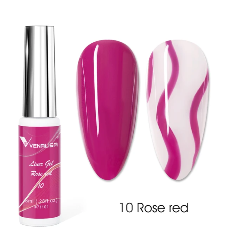 Venalisa Liner Gel 10