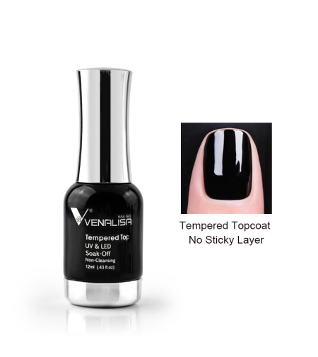 Venalisa Tempered Top Coat