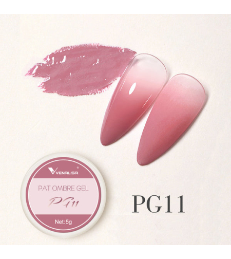 Venalisa- Pat ombre gel 11