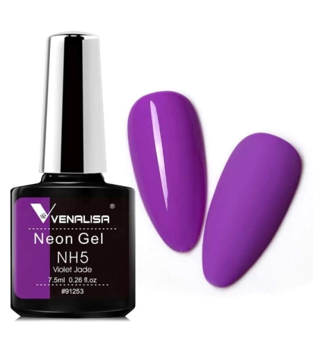 Venalisa  Neon gel NH5