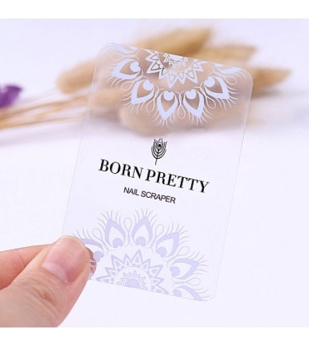 Скрапер Born Pretty