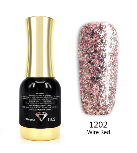 Venalisa Platinum gel-1202