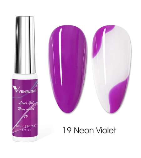 Venalisa Liner Gel 19