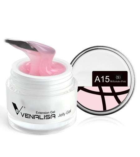 Venalisa Jelly gel А15