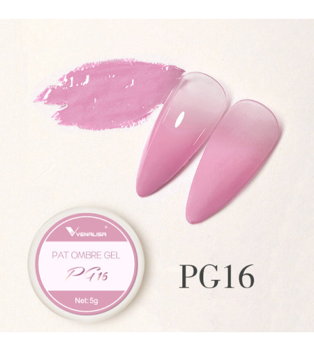 Venalisa- Pat ombre gel 16